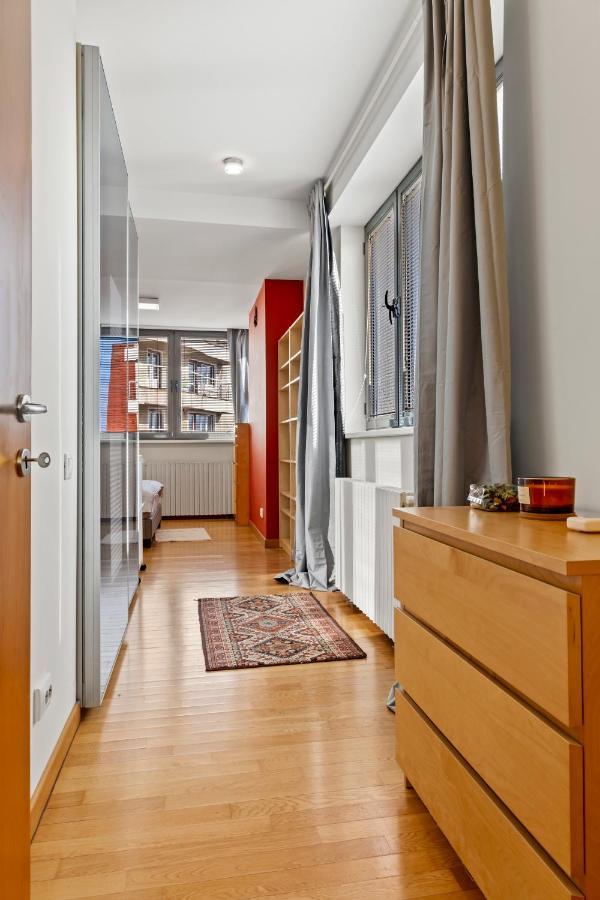 125 Sqm Family Friendly With Kids Room ブカレスト エクステリア 写真