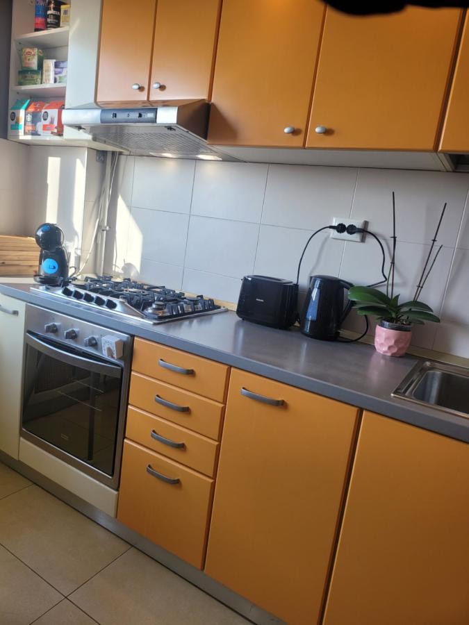 125 Sqm Family Friendly With Kids Room ブカレスト エクステリア 写真