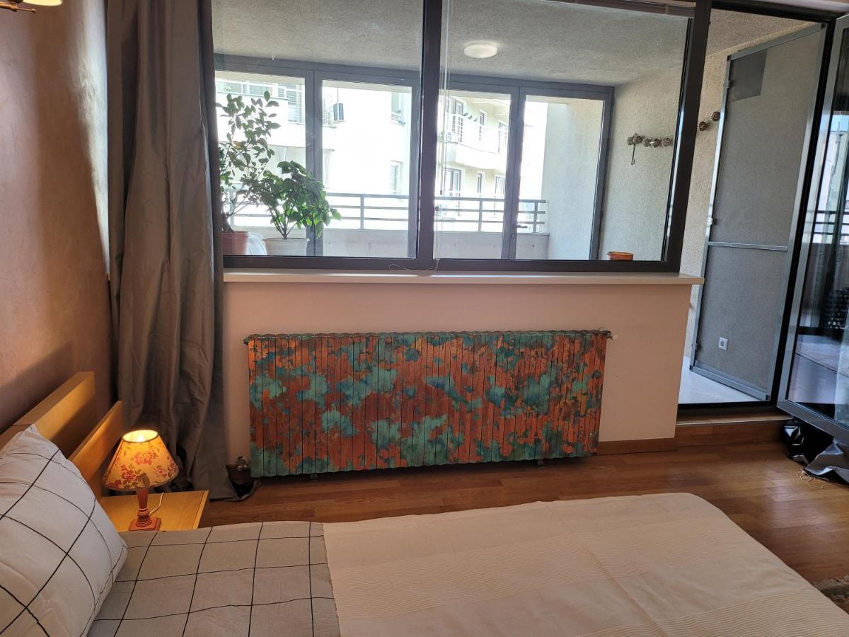 125 Sqm Family Friendly With Kids Room ブカレスト エクステリア 写真